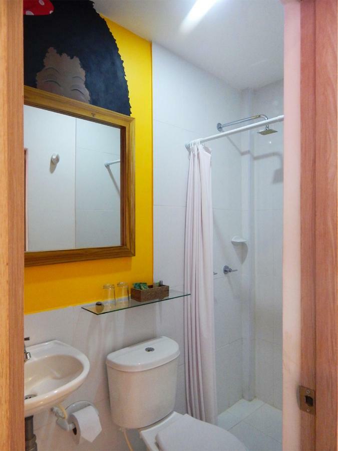 Ethnic Thematic Hotel Cartagena المظهر الخارجي الصورة